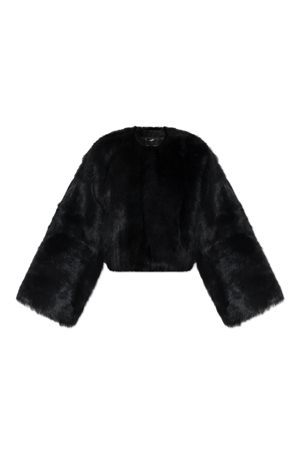 Short fur od Dolce & Gabbana