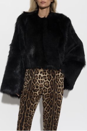 Dolce & Gabbana Short fur