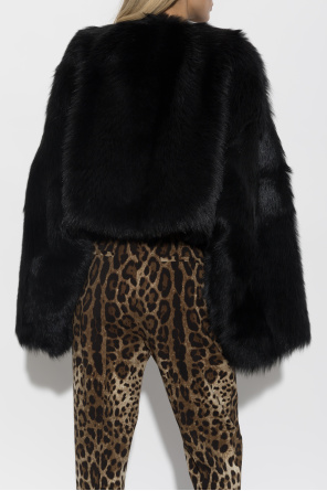 Dolce & Gabbana Short fur