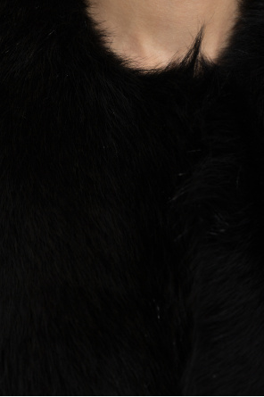 Dolce & Gabbana Short fur