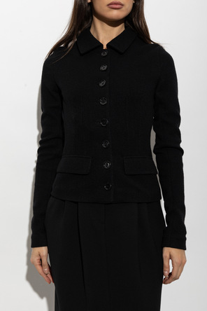 Dolce & Gabbana Blazer de lã