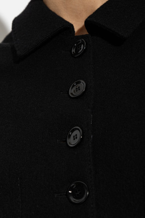 Dolce & Gabbana Blazer de lã