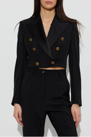 Dolce & Gabbana Short blazer