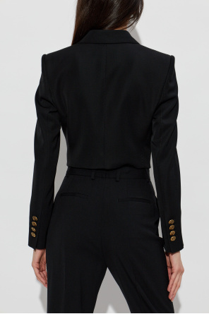Dolce & Gabbana Short blazer
