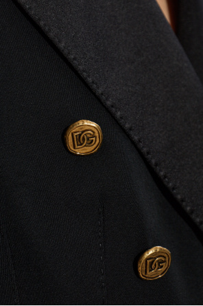 Dolce & Gabbana Short blazer