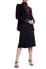 Dolce & Gabbana Lace blazer