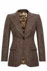 Dolce & Gabbana Checked blazer