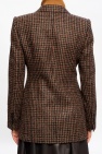 Dolce & Gabbana Checked blazer