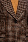 Dolce & Gabbana Checked blazer