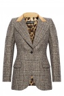Dolce & Gabbana Checked blazer