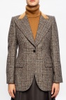 Dolce & Gabbana Checked blazer
