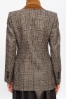 Dolce & Gabbana Checked blazer