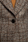 Dolce & Gabbana Checked blazer