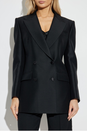 Dolce & Gabbana Double-breasted blazer