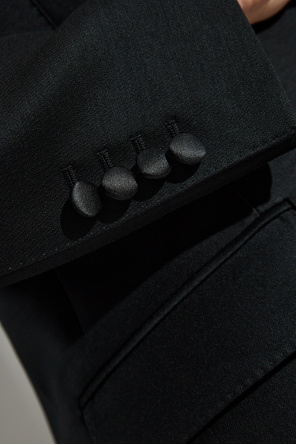 Dolce & Gabbana Double-breasted blazer