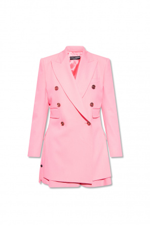 RED Valentino pussy bow detail shirt