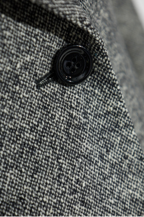 Dolce & Gabbana Wool blazer