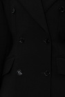 Dolce & Gabbana Double-breasted blazer
