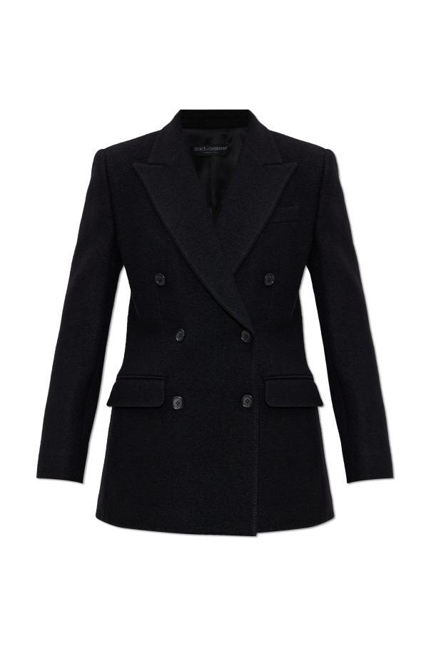 Short coat od Dolce & Gabbana