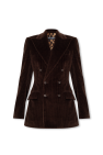 Dolce & Gabbana Corduroy blazer