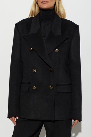 Dolce & Gabbana Kaszmirowa marynarka