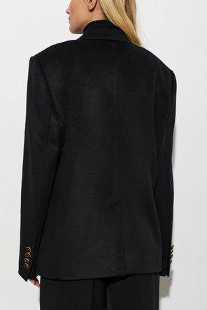 Dolce & Gabbana Kaszmirowa marynarka
