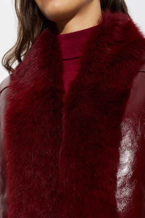 Dolce & Gabbana Leather jacket