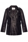 Ganni Biker jacket