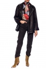 Ganni Biker jacket
