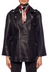 Ganni Biker jacket