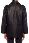 Ganni Biker jacket
