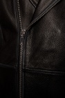 Ganni Biker jacket