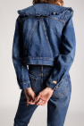 Ganni BLUE Denim jacket
