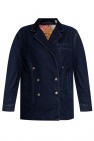 Ganni NAVY BLUE Ganni x Levi's