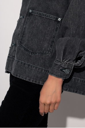 Ganni Denim jacket