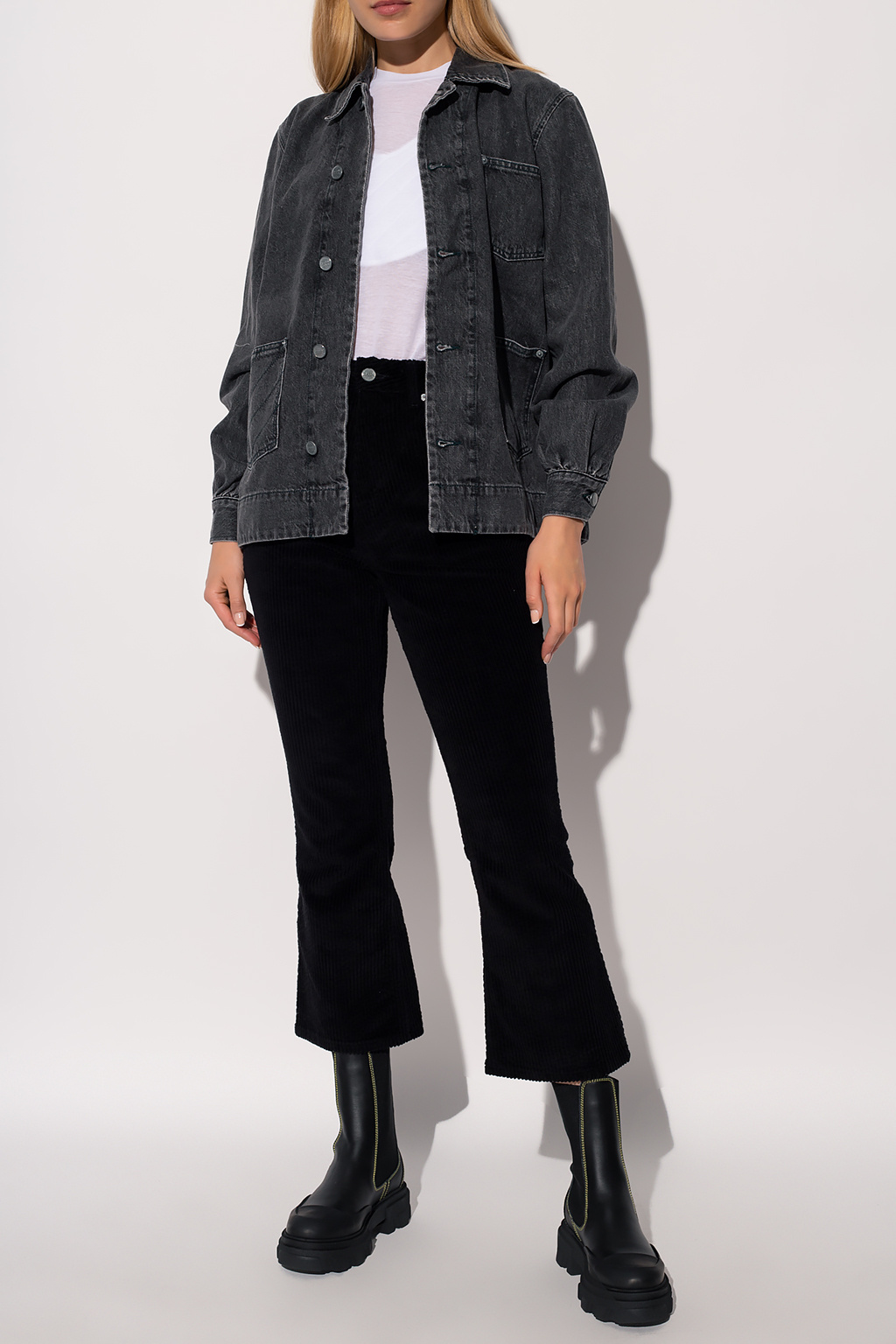 Ganni Denim jacket