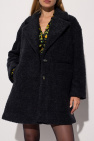 Ganni Short coat