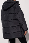 Ganni Hooded jacket