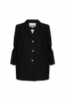 Ganni Oversize blazer