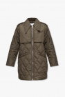 moncler ondres padded jacket item