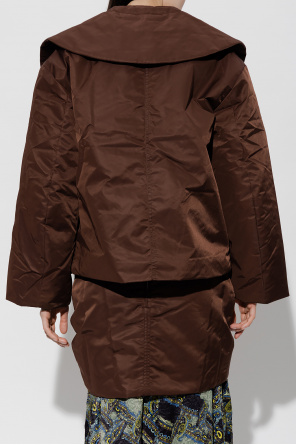 Ganni Loose-fitting jacket