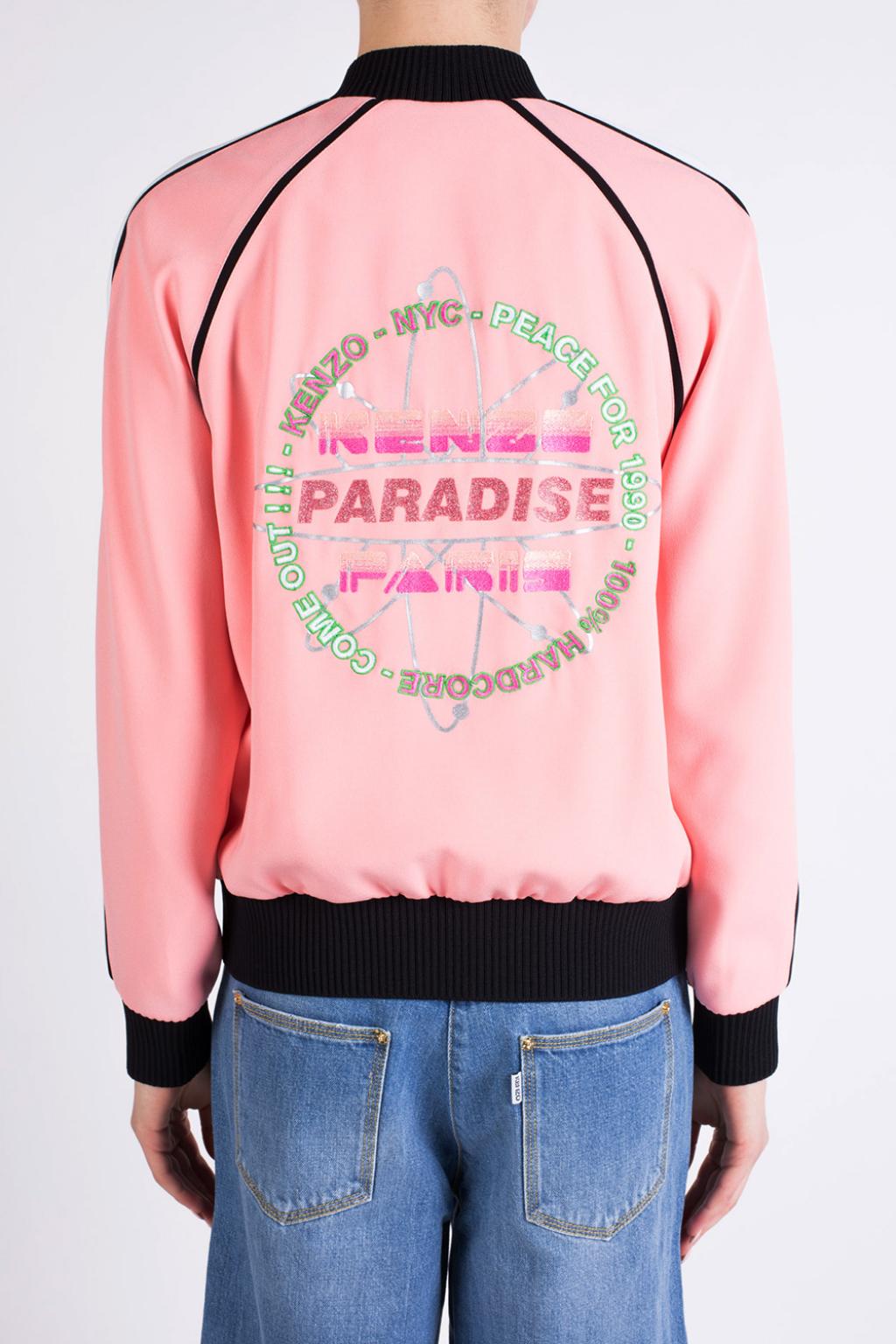 kenzo 1990 jacket