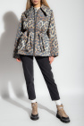 Ganni Jacket with detachable sleeves