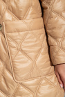 Ganni Quilted jacket