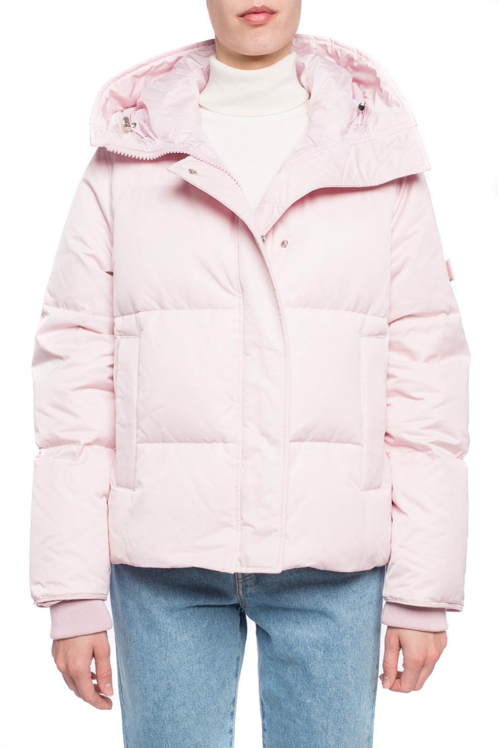 kenzo pink jacket