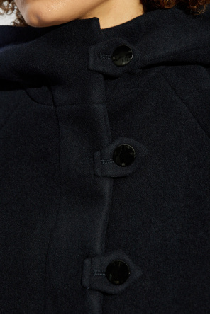 Ganni Wool Jacket