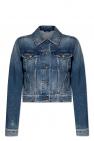 Dolce & Gabbana NAVY BLUE Denim jacket