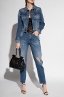 Dolce & Gabbana NAVY BLUE Denim jacket