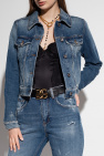 Dolce & Gabbana NAVY BLUE Denim jacket