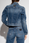 Dolce & Gabbana NAVY BLUE Denim jacket